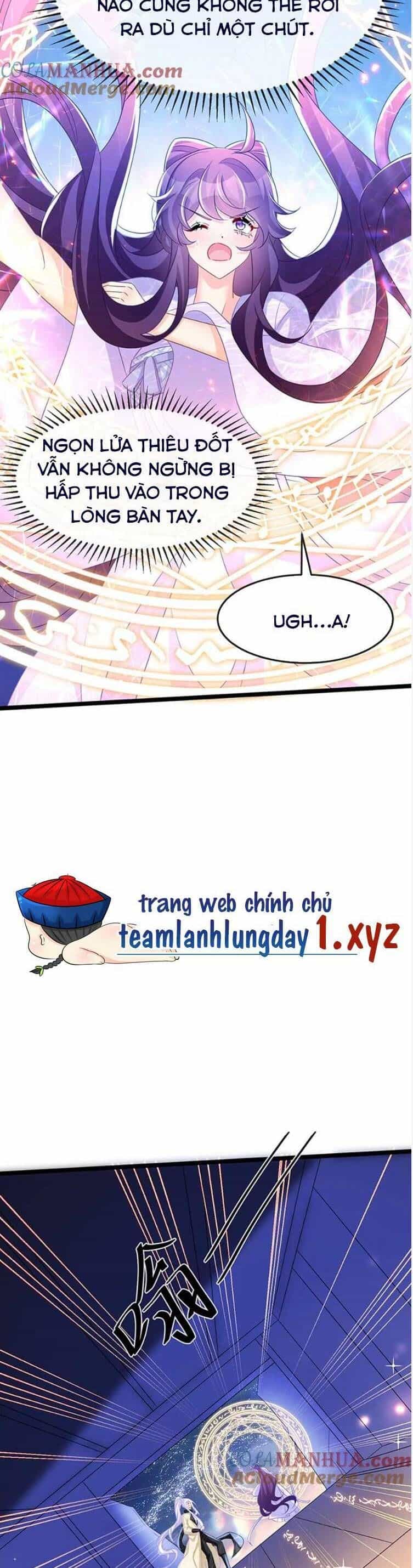 Phế Sài Tiểu Thư Muốn Nghịch Thiên Cải Mệnh - Chương 189 - ảnh 2