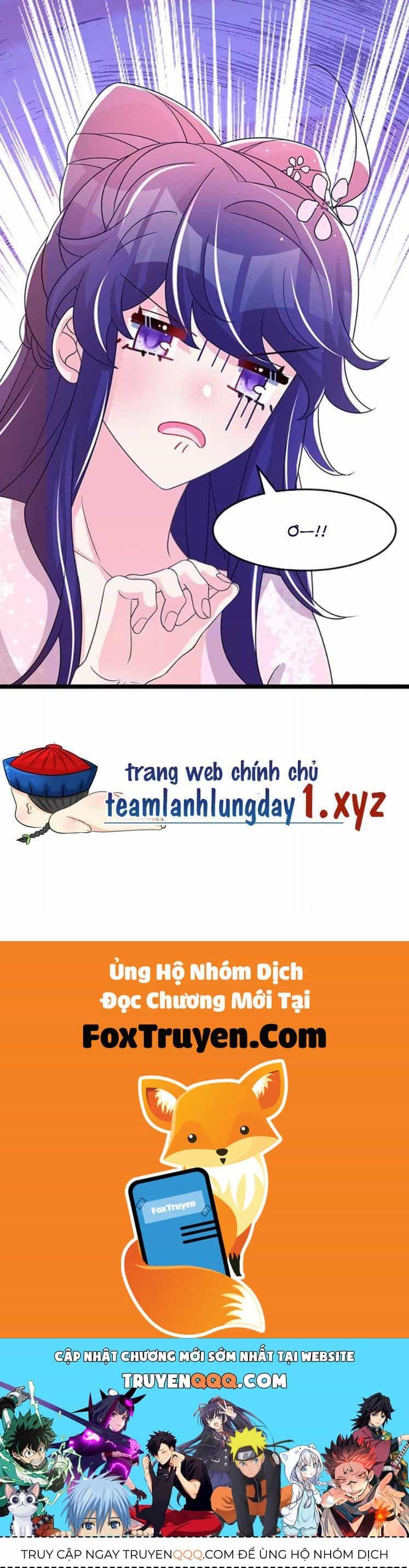 Phế Sài Tiểu Thư Muốn Nghịch Thiên Cải Mệnh - Chương 191 - ảnh 21