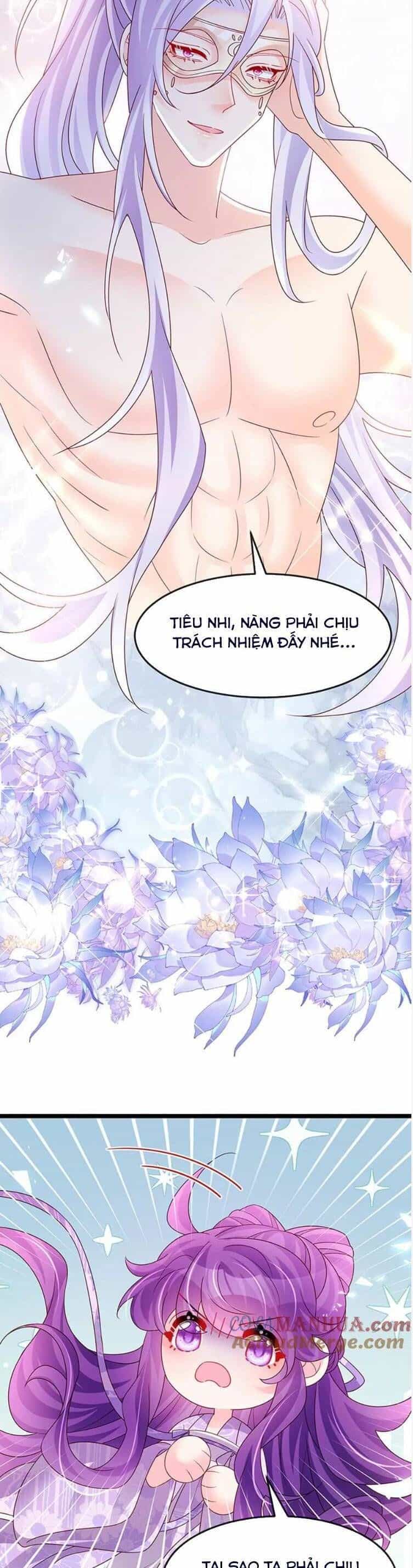 Phế Sài Tiểu Thư Muốn Nghịch Thiên Cải Mệnh - Chương 192 - ảnh 2