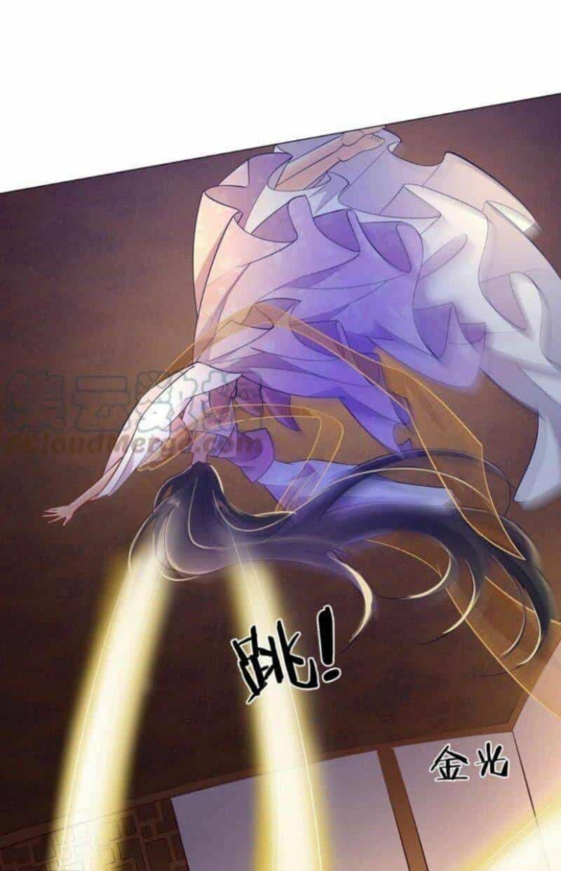 Phế Sài Tiểu Thư Muốn Nghịch Thiên Cải Mệnh - Chương 2 - ảnh 23