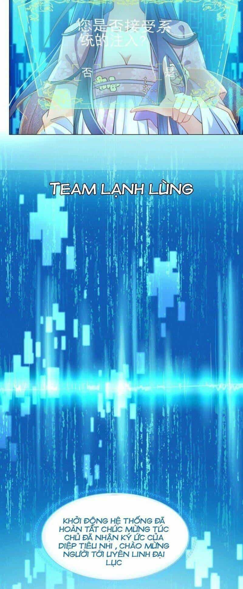 Phế Sài Tiểu Thư Muốn Nghịch Thiên Cải Mệnh - Chương 2 - ảnh 6