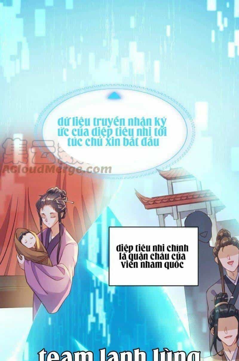 Phế Sài Tiểu Thư Muốn Nghịch Thiên Cải Mệnh - Chương 2 - ảnh 7