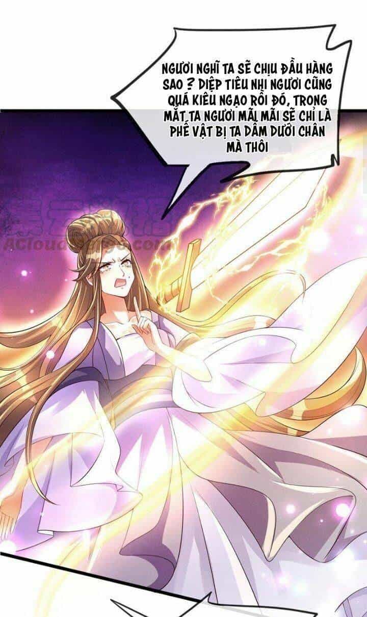 Phế Sài Tiểu Thư Muốn Nghịch Thiên Cải Mệnh - Chương 20 - ảnh 1