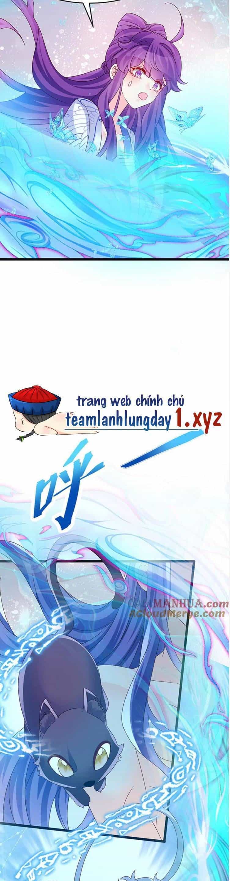 Phế Sài Tiểu Thư Muốn Nghịch Thiên Cải Mệnh - Chương 200 - ảnh 16