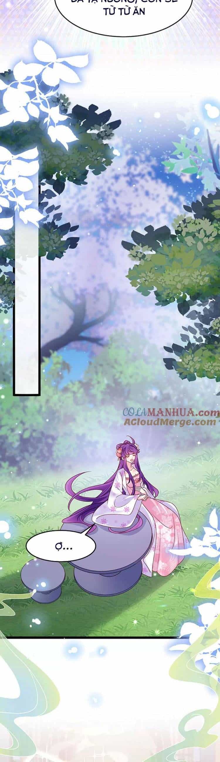 Phế Sài Tiểu Thư Muốn Nghịch Thiên Cải Mệnh - Chương 202 - ảnh 6
