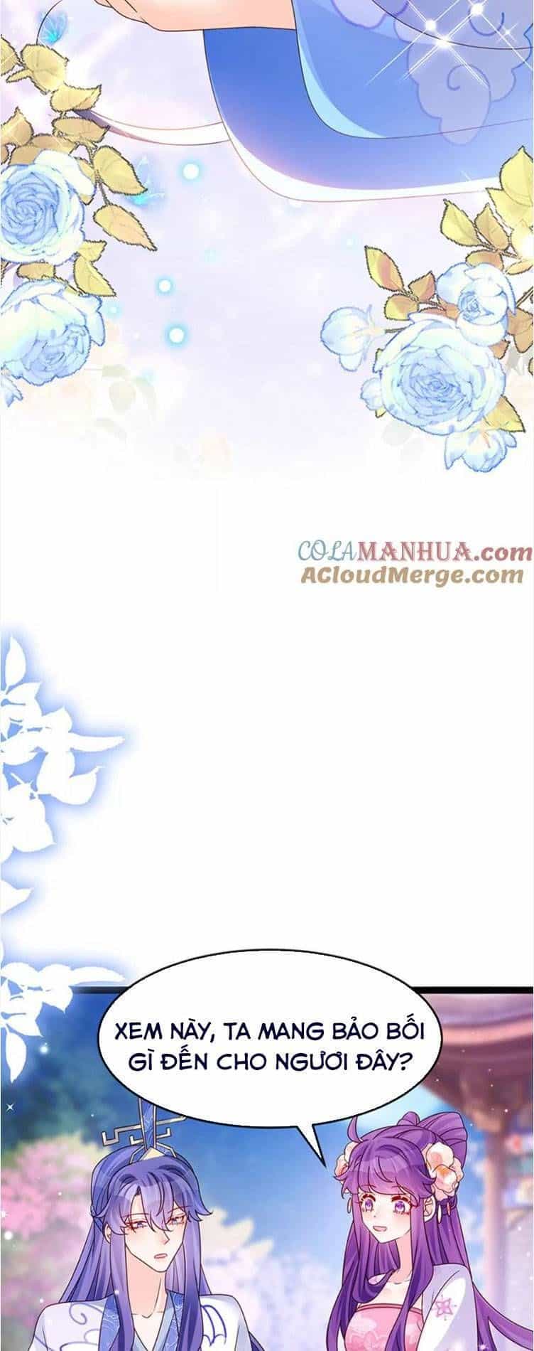 Phế Sài Tiểu Thư Muốn Nghịch Thiên Cải Mệnh - Chương 203 - ảnh 13