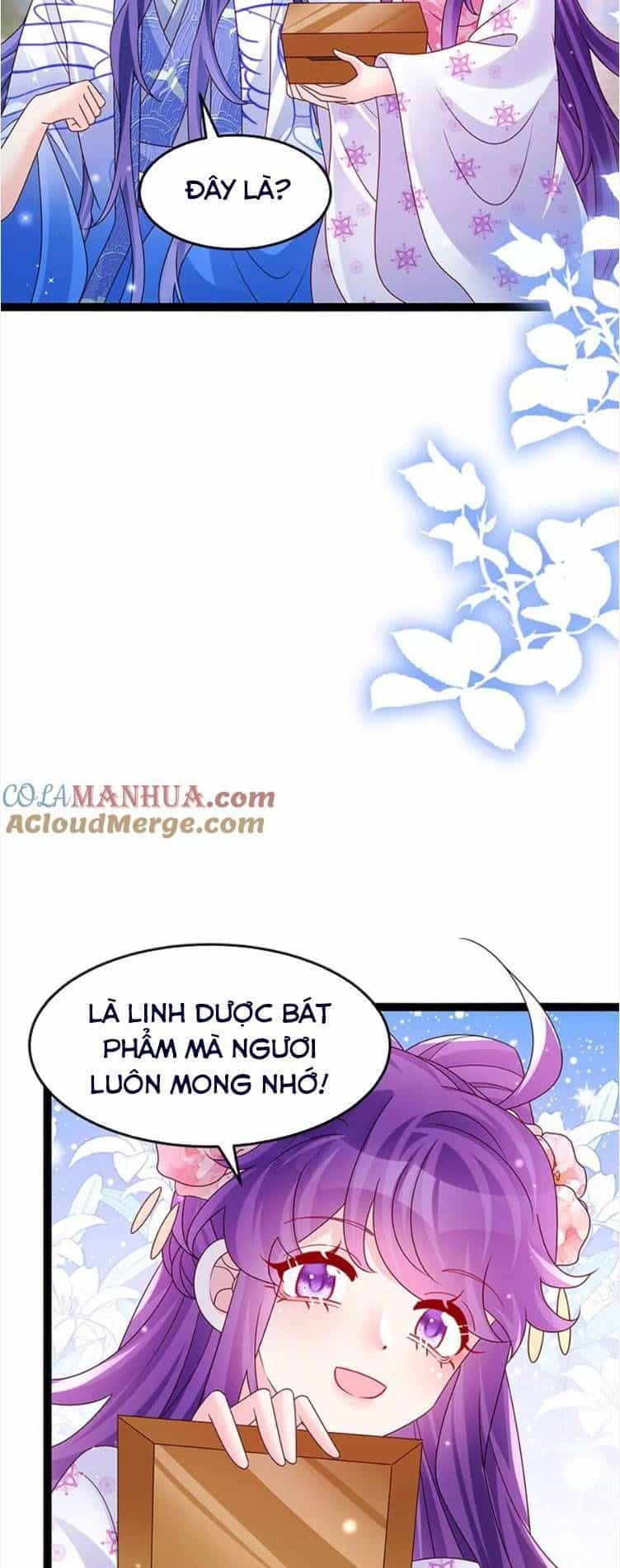 Phế Sài Tiểu Thư Muốn Nghịch Thiên Cải Mệnh - Chương 203 - ảnh 14