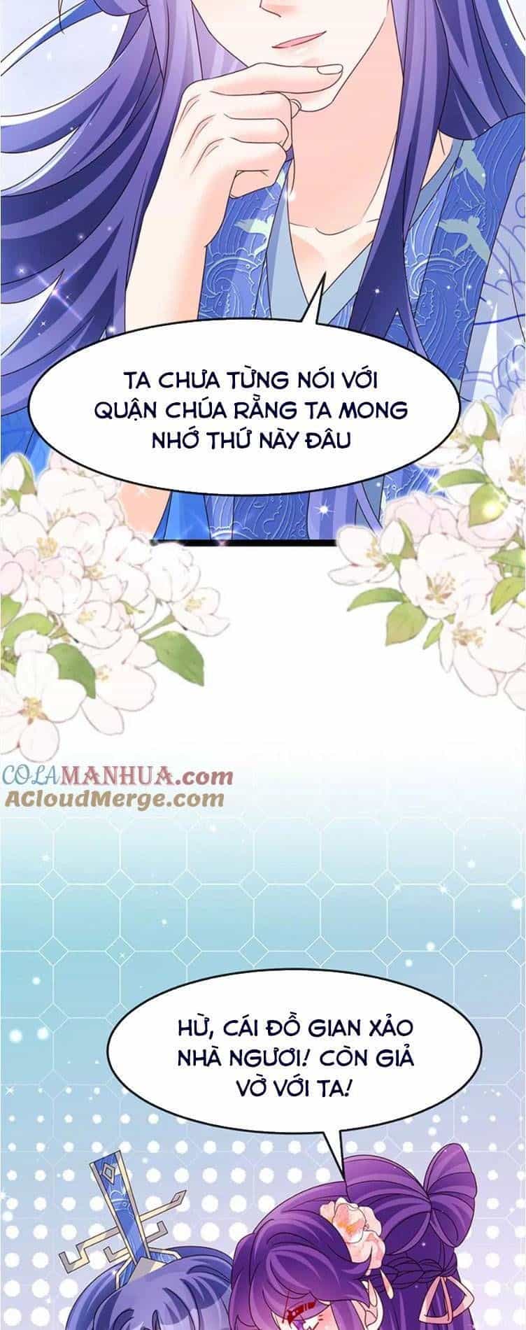 Phế Sài Tiểu Thư Muốn Nghịch Thiên Cải Mệnh - Chương 203 - ảnh 16