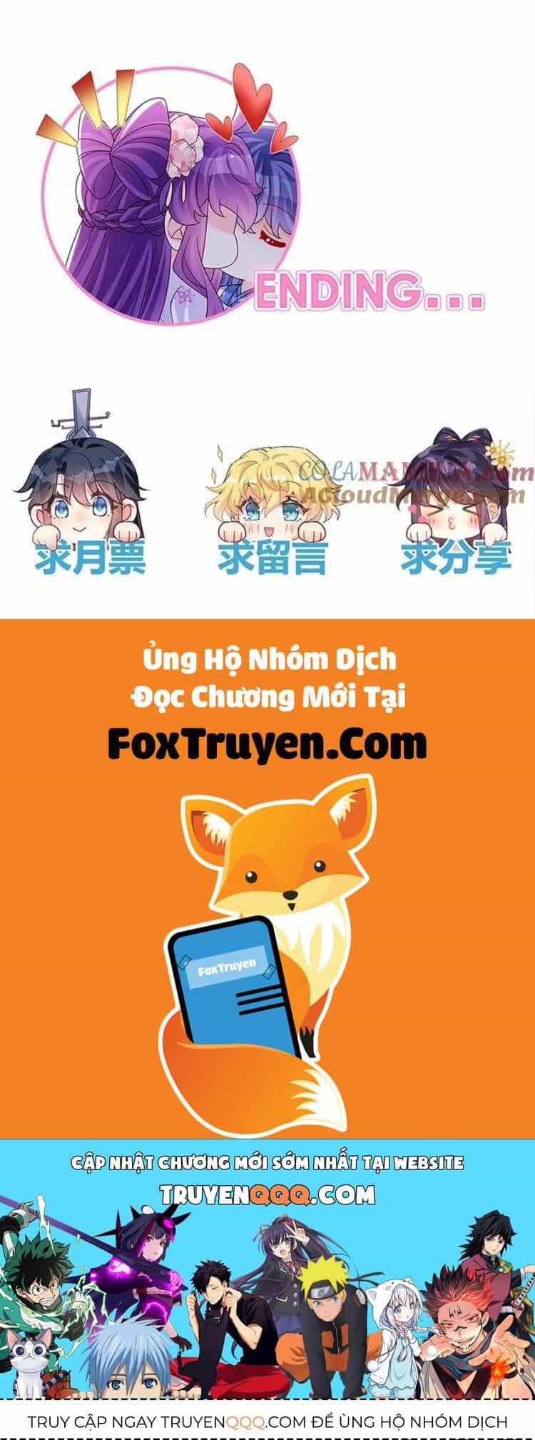 Phế Sài Tiểu Thư Muốn Nghịch Thiên Cải Mệnh - Chương 204 - ảnh 21