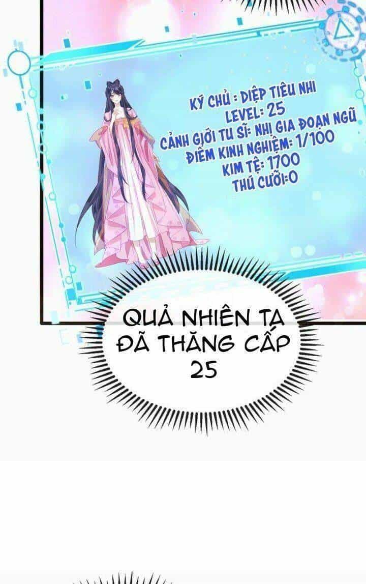 Phế Sài Tiểu Thư Muốn Nghịch Thiên Cải Mệnh - Chương 21 - ảnh 32