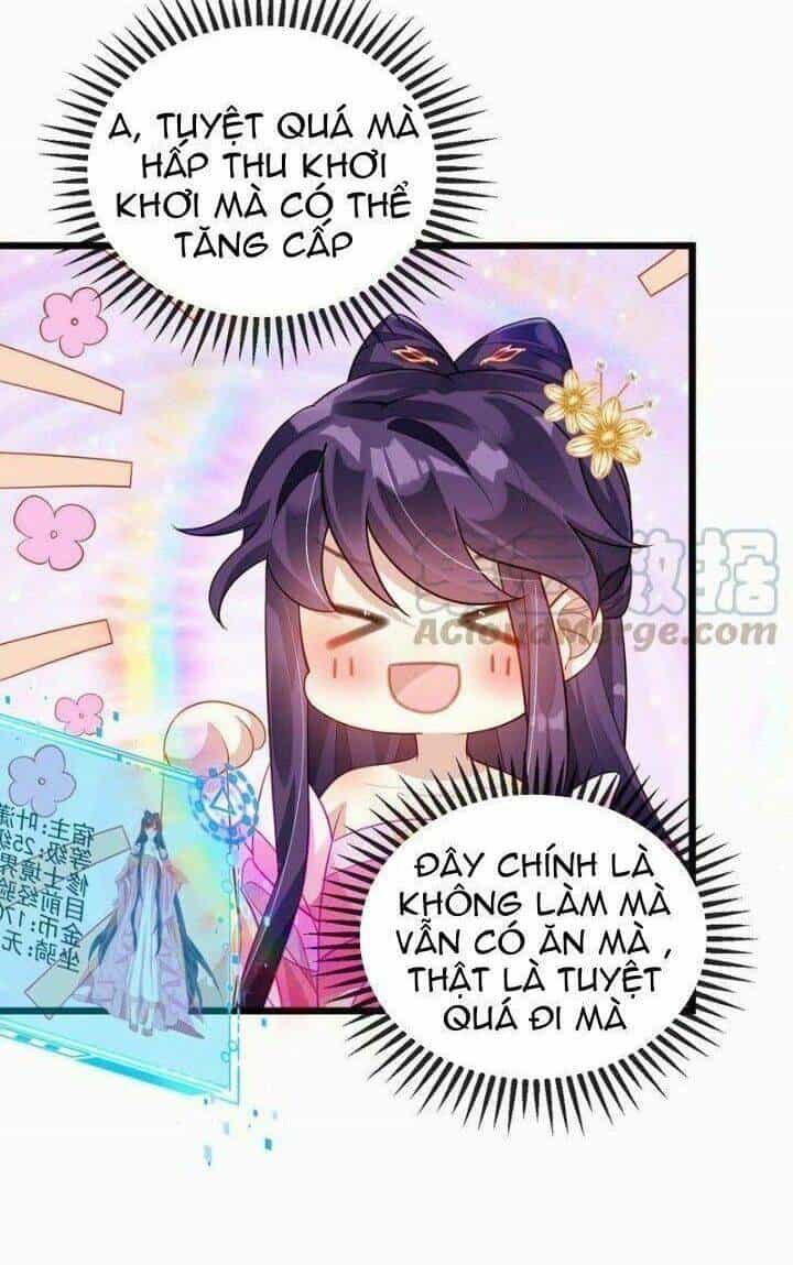Phế Sài Tiểu Thư Muốn Nghịch Thiên Cải Mệnh - Chương 21 - ảnh 33