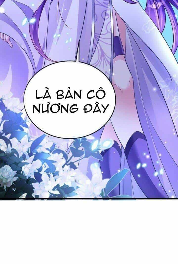 Phế Sài Tiểu Thư Muốn Nghịch Thiên Cải Mệnh - Chương 22 - ảnh 32