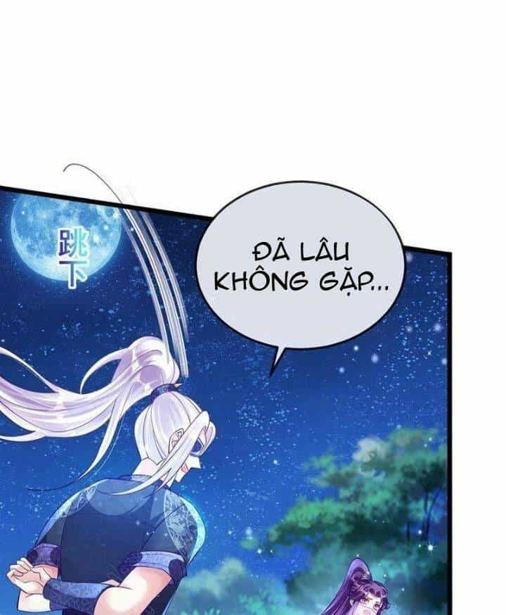 Phế Sài Tiểu Thư Muốn Nghịch Thiên Cải Mệnh - Chương 23 - ảnh 22