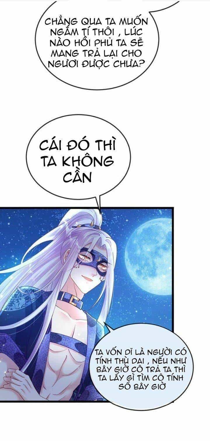 Phế Sài Tiểu Thư Muốn Nghịch Thiên Cải Mệnh - Chương 23 - ảnh 26
