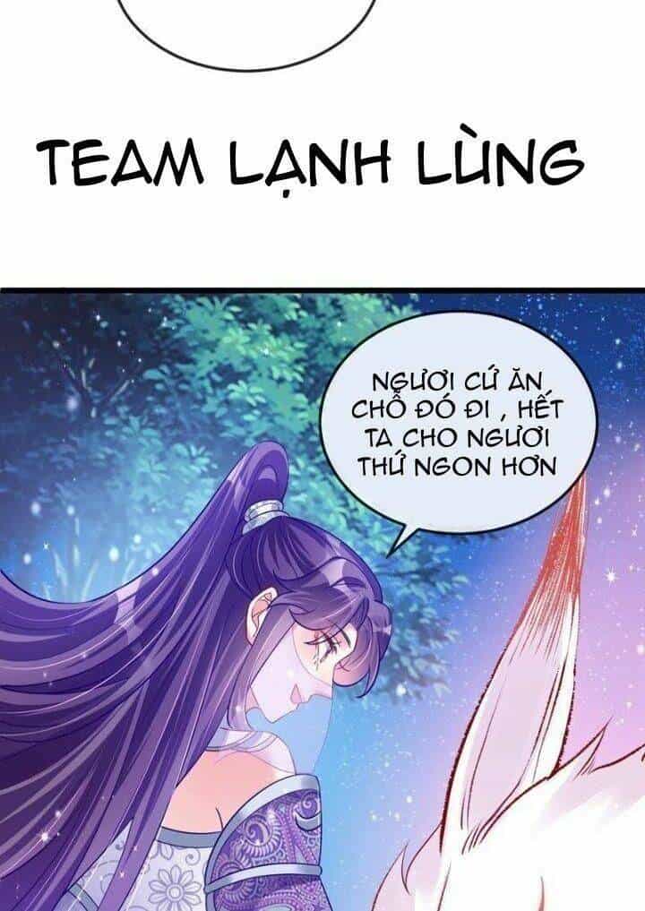 Phế Sài Tiểu Thư Muốn Nghịch Thiên Cải Mệnh - Chương 24 - ảnh 36
