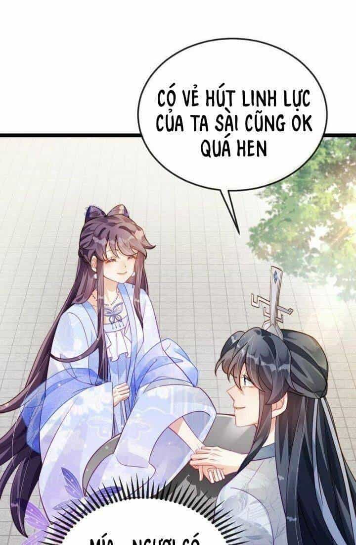 Phế Sài Tiểu Thư Muốn Nghịch Thiên Cải Mệnh - Chương 26 - ảnh 14
