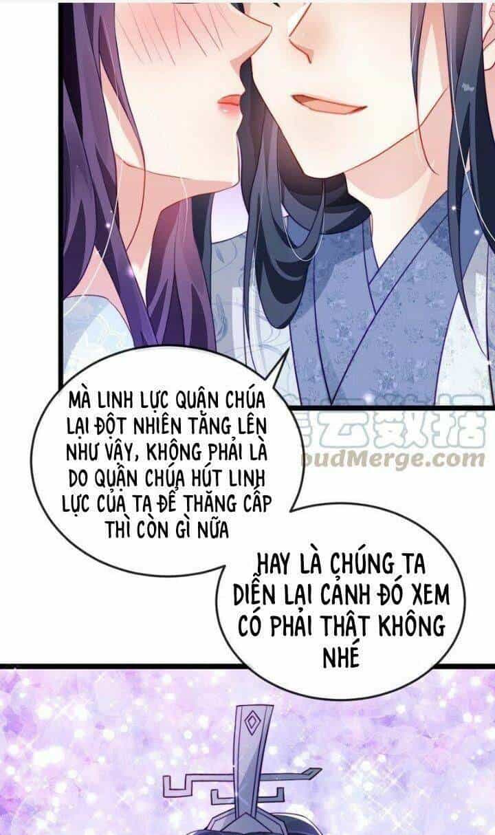 Phế Sài Tiểu Thư Muốn Nghịch Thiên Cải Mệnh - Chương 26 - ảnh 19
