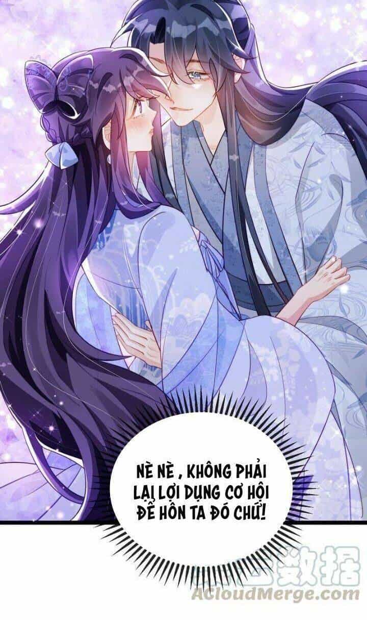 Phế Sài Tiểu Thư Muốn Nghịch Thiên Cải Mệnh - Chương 26 - ảnh 20