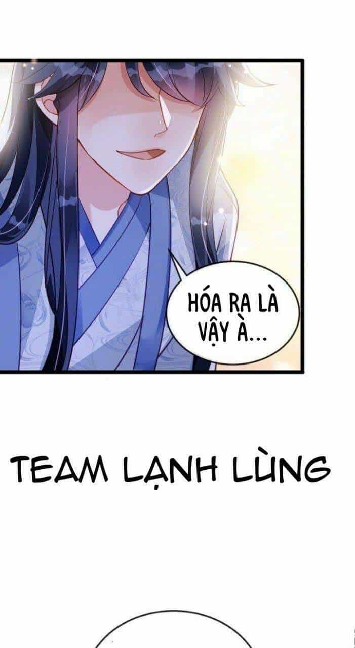 Phế Sài Tiểu Thư Muốn Nghịch Thiên Cải Mệnh - Chương 27 - ảnh 6