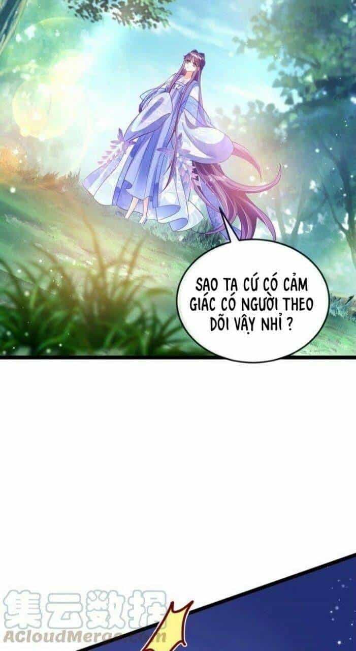 Phế Sài Tiểu Thư Muốn Nghịch Thiên Cải Mệnh - Chương 28 - ảnh 2