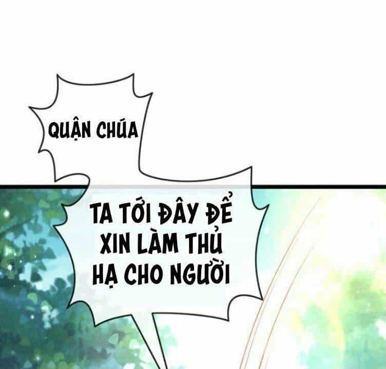 Phế Sài Tiểu Thư Muốn Nghịch Thiên Cải Mệnh - Chương 28 - ảnh 21
