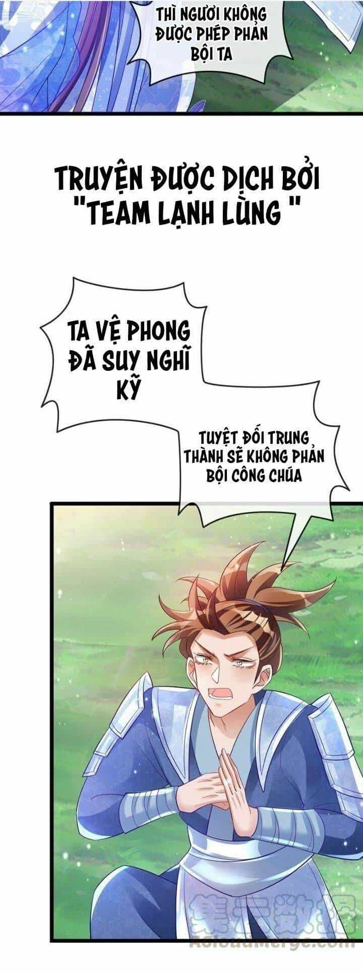Phế Sài Tiểu Thư Muốn Nghịch Thiên Cải Mệnh - Chương 28 - ảnh 26