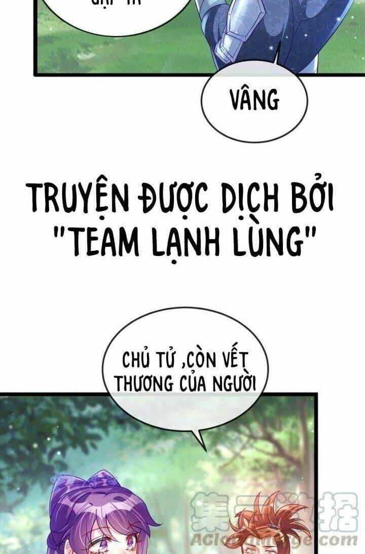 Phế Sài Tiểu Thư Muốn Nghịch Thiên Cải Mệnh - Chương 28 - ảnh 32