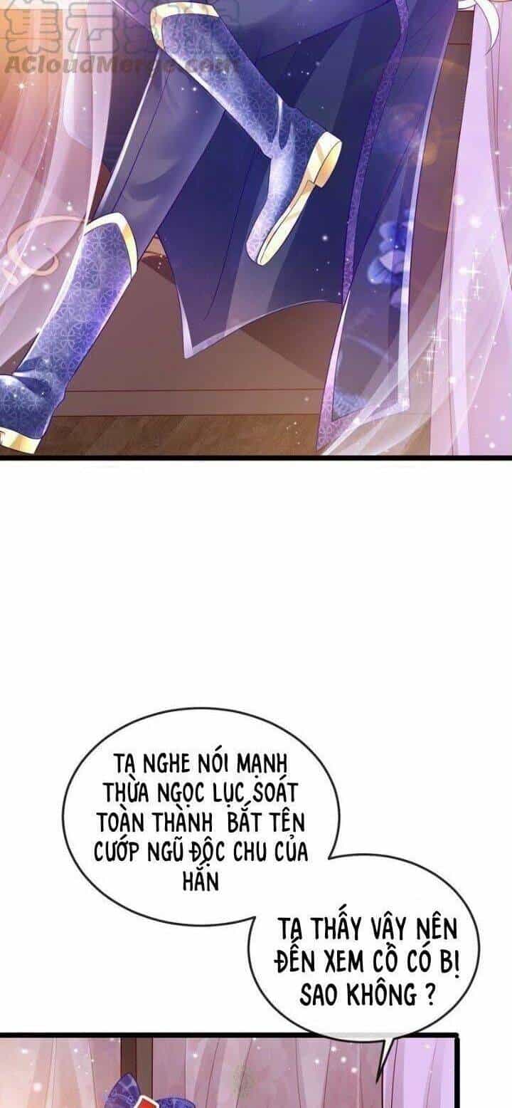 Phế Sài Tiểu Thư Muốn Nghịch Thiên Cải Mệnh - Chương 29 - ảnh 2