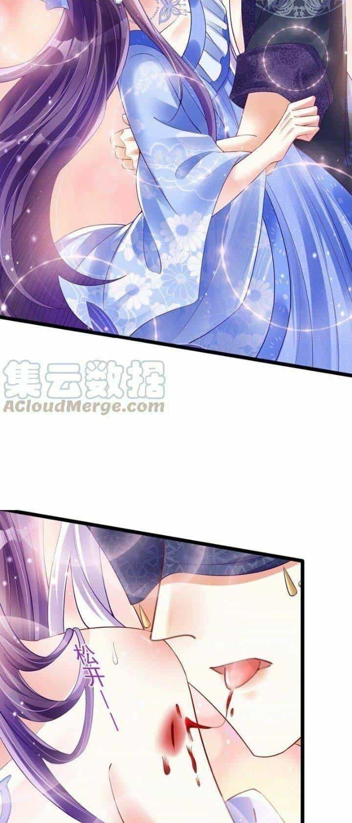 Phế Sài Tiểu Thư Muốn Nghịch Thiên Cải Mệnh - Chương 29 - ảnh 23