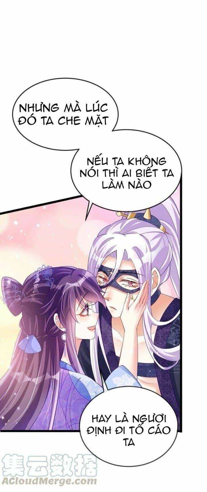 Phế Sài Tiểu Thư Muốn Nghịch Thiên Cải Mệnh - Chương 29 - ảnh 8