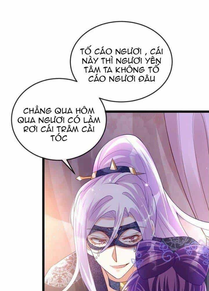 Phế Sài Tiểu Thư Muốn Nghịch Thiên Cải Mệnh - Chương 29 - ảnh 9
