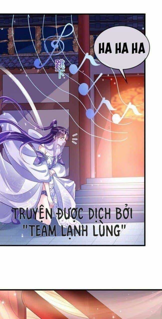 Phế Sài Tiểu Thư Muốn Nghịch Thiên Cải Mệnh - Chương 30 - ảnh 17