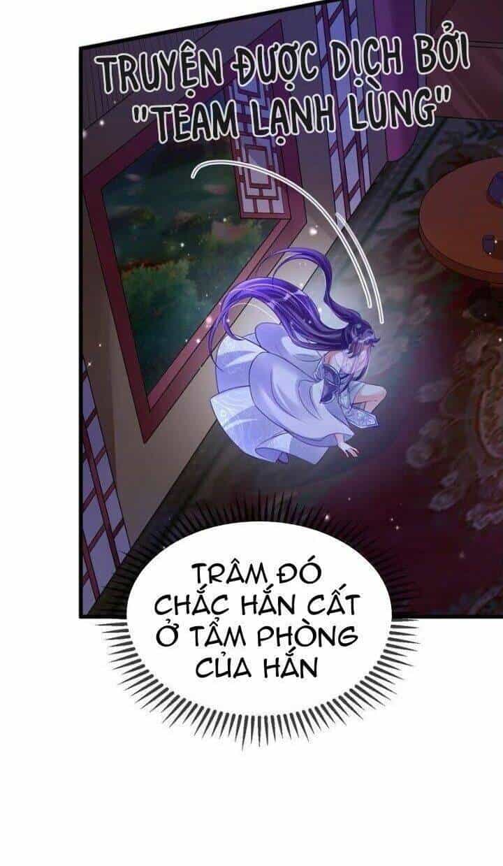 Phế Sài Tiểu Thư Muốn Nghịch Thiên Cải Mệnh - Chương 30 - ảnh 21
