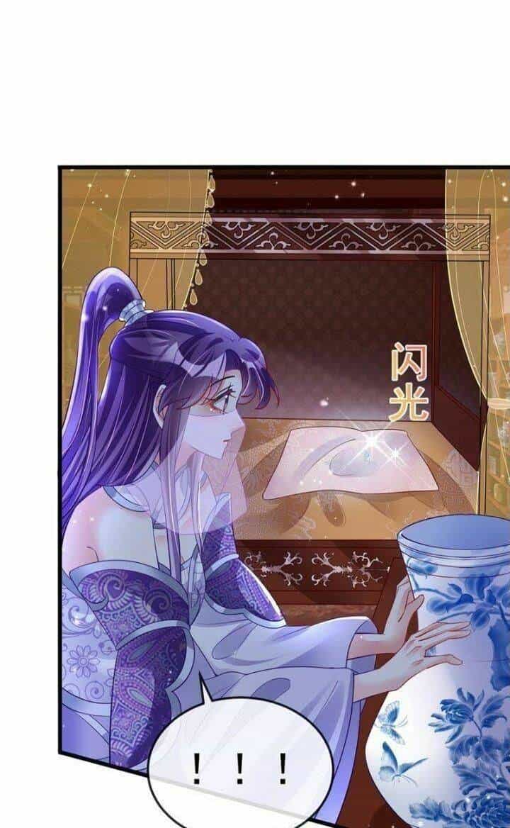 Phế Sài Tiểu Thư Muốn Nghịch Thiên Cải Mệnh - Chương 30 - ảnh 24