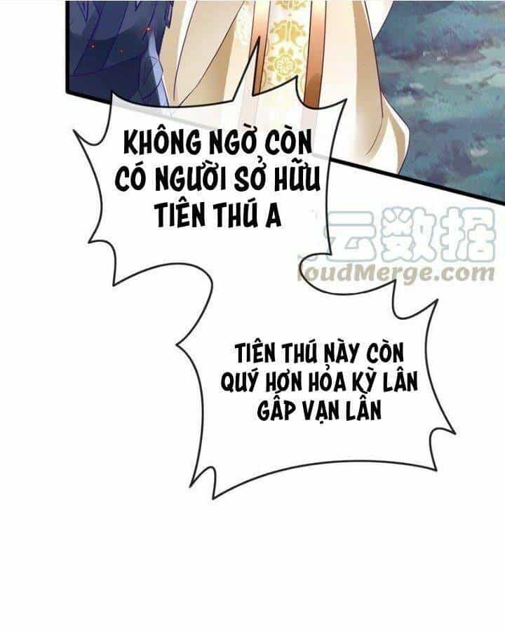 Phế Sài Tiểu Thư Muốn Nghịch Thiên Cải Mệnh - Chương 31 - ảnh 24