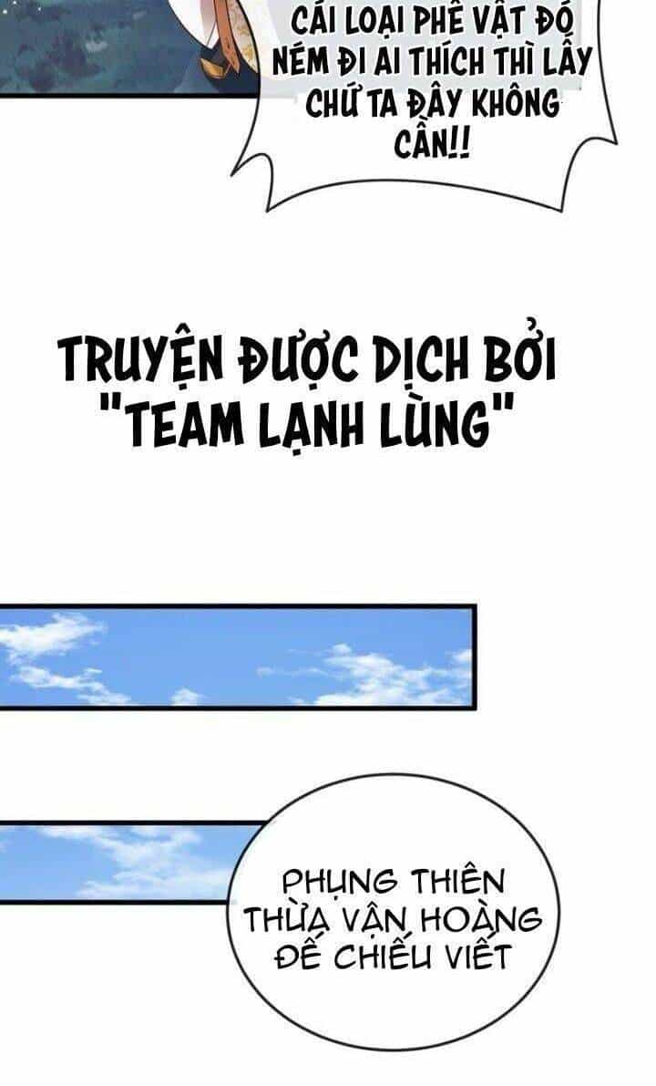 Phế Sài Tiểu Thư Muốn Nghịch Thiên Cải Mệnh - Chương 31 - ảnh 30