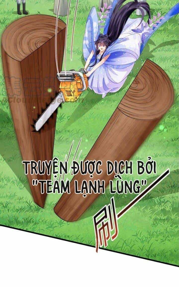 Phế Sài Tiểu Thư Muốn Nghịch Thiên Cải Mệnh - Chương 32 - ảnh 15