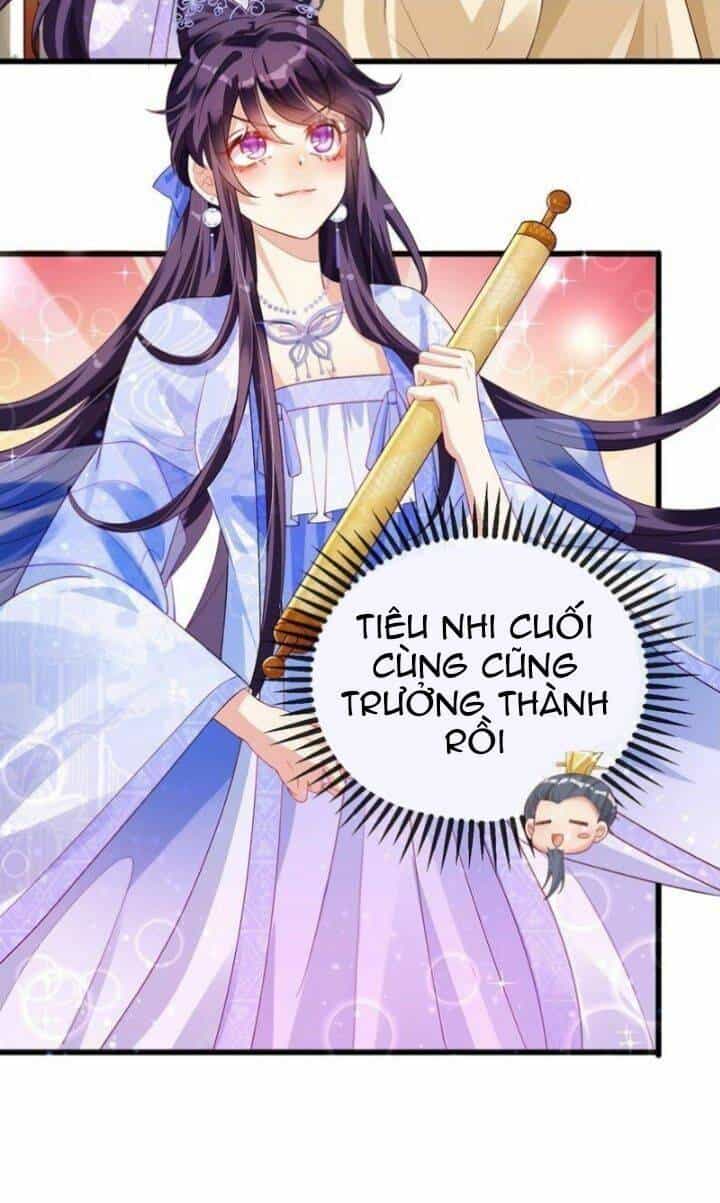 Phế Sài Tiểu Thư Muốn Nghịch Thiên Cải Mệnh - Chương 32 - ảnh 6