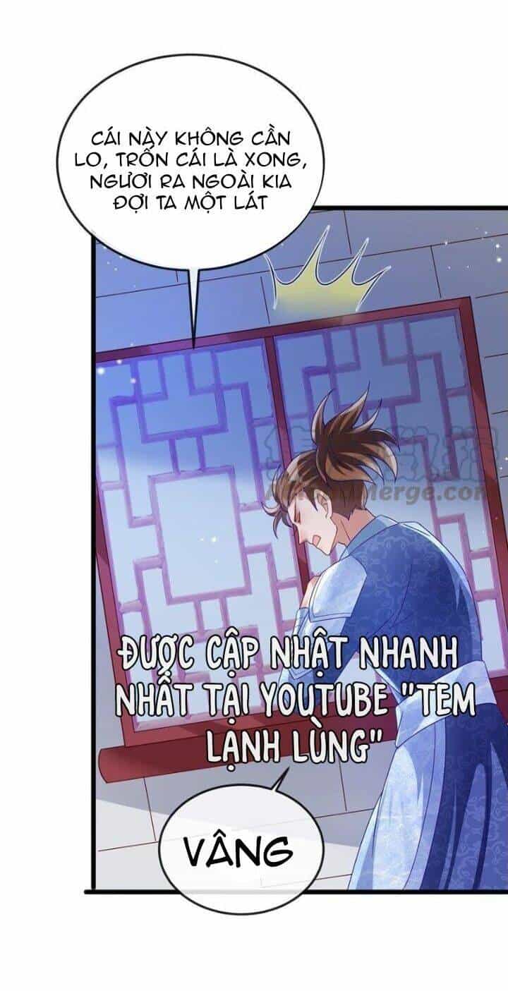Phế Sài Tiểu Thư Muốn Nghịch Thiên Cải Mệnh - Chương 33 - ảnh 19