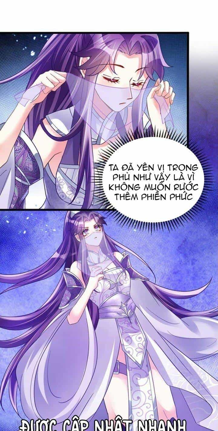Phế Sài Tiểu Thư Muốn Nghịch Thiên Cải Mệnh - Chương 33 - ảnh 20