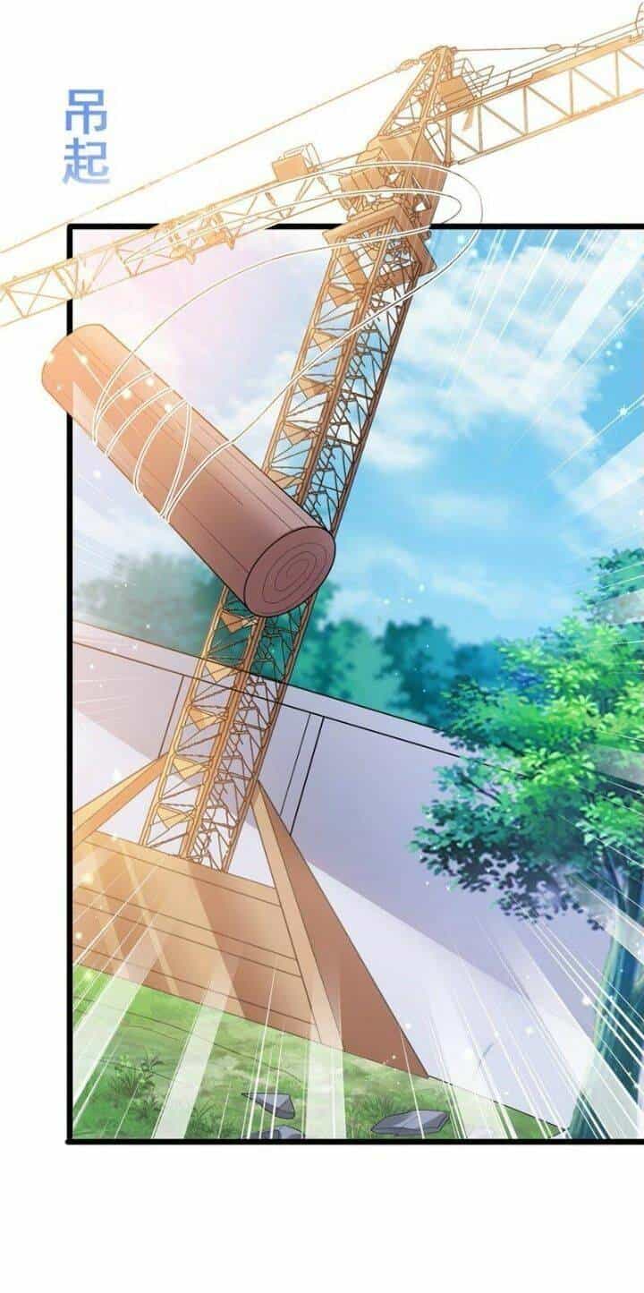 Phế Sài Tiểu Thư Muốn Nghịch Thiên Cải Mệnh - Chương 33 - ảnh 4