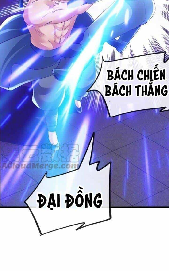 Phế Sài Tiểu Thư Muốn Nghịch Thiên Cải Mệnh - Chương 34 - ảnh 11