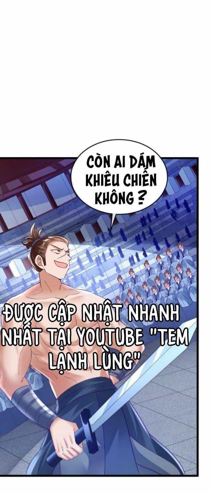 Phế Sài Tiểu Thư Muốn Nghịch Thiên Cải Mệnh - Chương 34 - ảnh 13