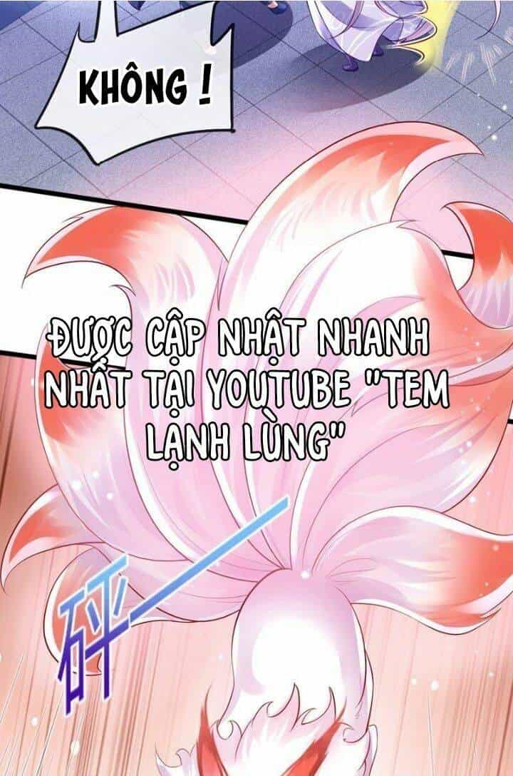 Phế Sài Tiểu Thư Muốn Nghịch Thiên Cải Mệnh - Chương 34 - ảnh 30