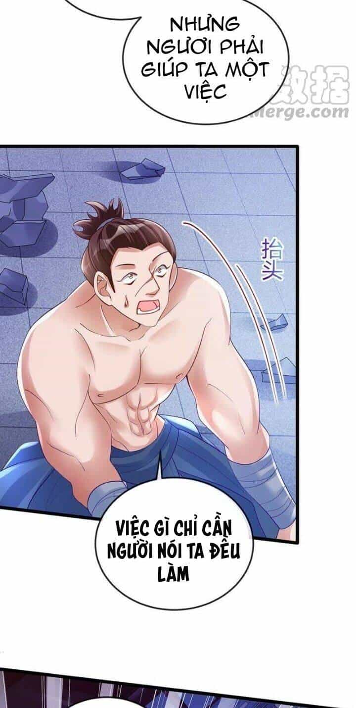 Phế Sài Tiểu Thư Muốn Nghịch Thiên Cải Mệnh - Chương 34 - ảnh 41