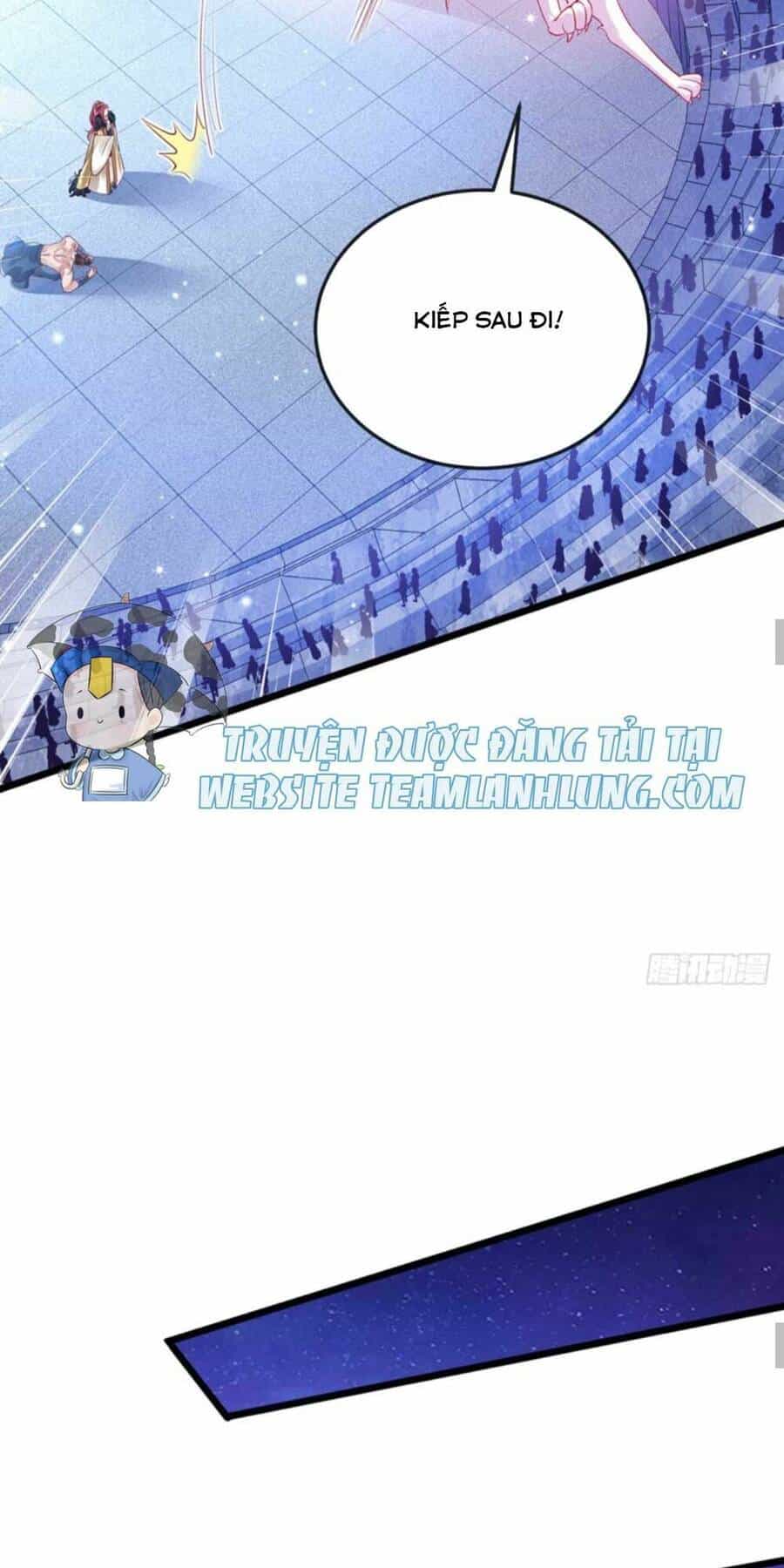 Phế Sài Tiểu Thư Muốn Nghịch Thiên Cải Mệnh - Chương 35 - ảnh 23