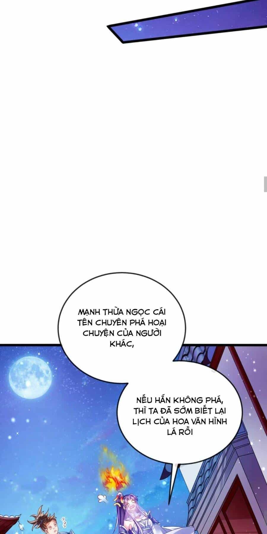 Phế Sài Tiểu Thư Muốn Nghịch Thiên Cải Mệnh - Chương 35 - ảnh 24