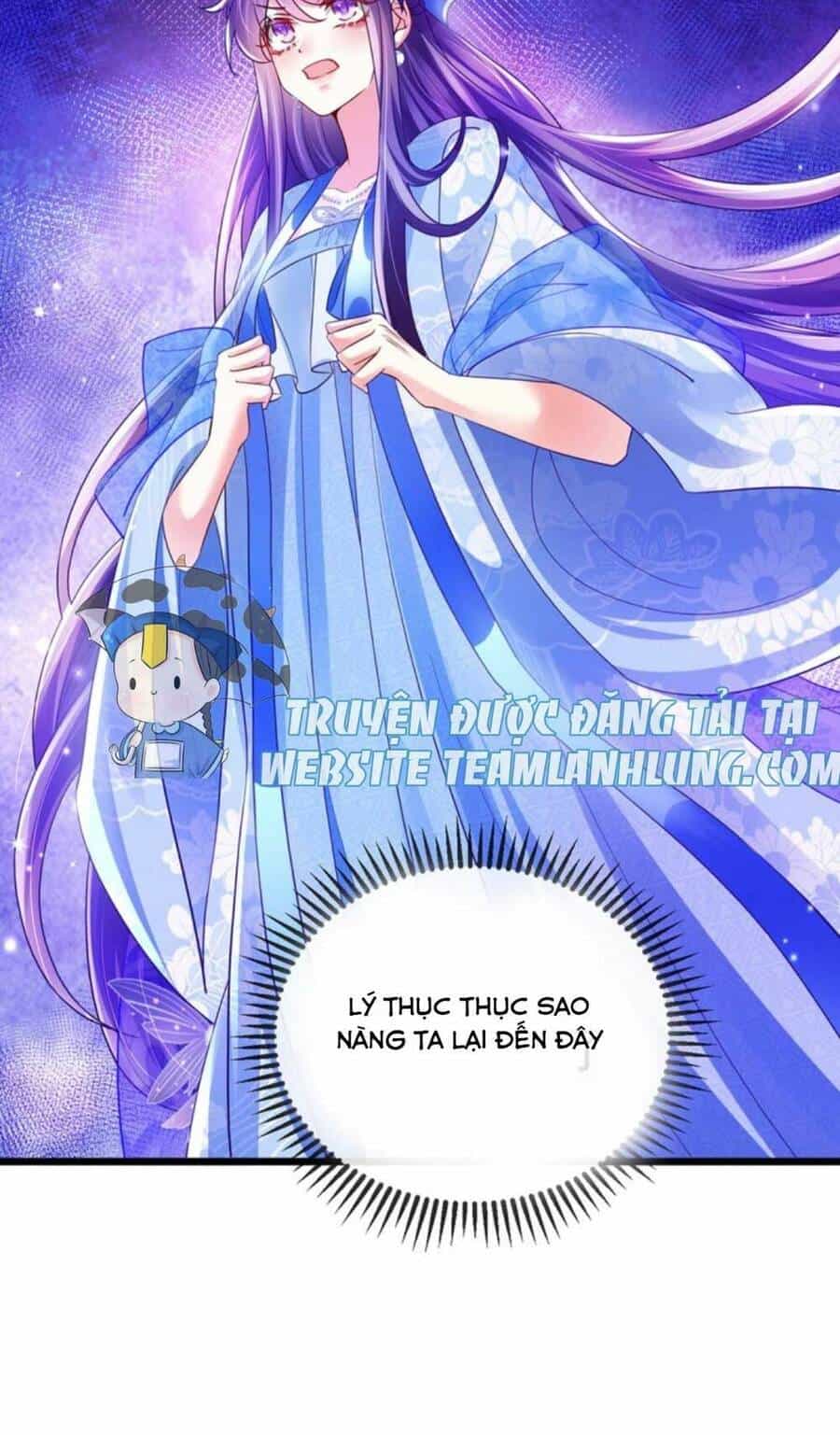 Phế Sài Tiểu Thư Muốn Nghịch Thiên Cải Mệnh - Chương 35 - ảnh 31