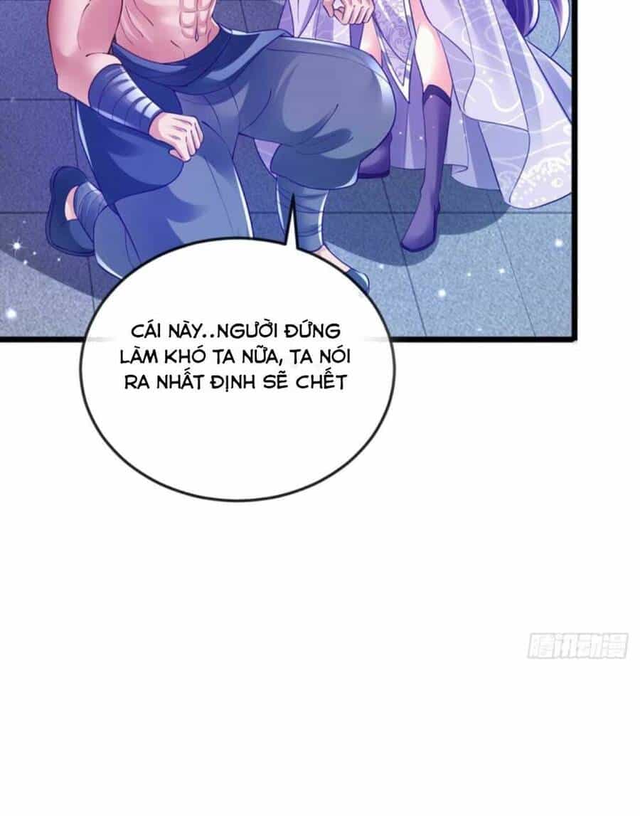 Phế Sài Tiểu Thư Muốn Nghịch Thiên Cải Mệnh - Chương 35 - ảnh 8