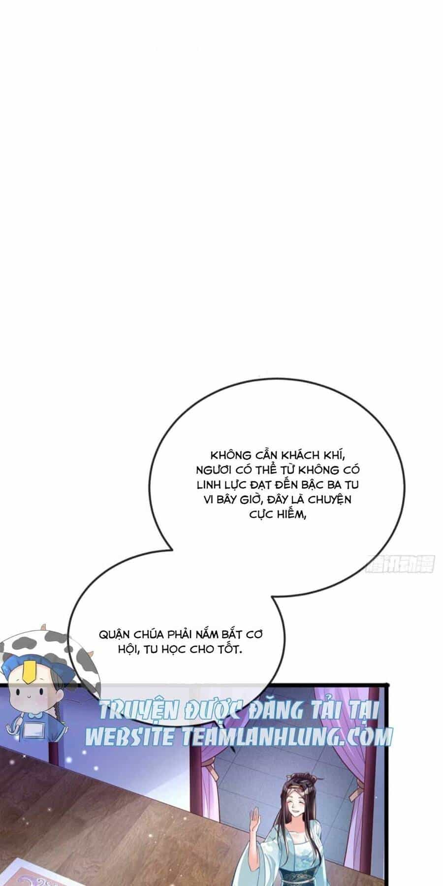 Phế Sài Tiểu Thư Muốn Nghịch Thiên Cải Mệnh - Chương 36 - ảnh 11